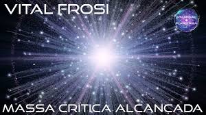 Vital Frosi - MASSA CRÍTICA ALCANÇADA - Comentada por Gleidson de Paula