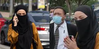 Khabarnya, neelofa dan zul ariffin akan ke venice, italy, untuk memulakan penggambaran tak lama lagi, mungkin sepanjang berada di sana, keserasian bakal tercipta? Tak Banyak Boleh Ulas Kes Masih Dalam Siasatan Neelofa Komen Isu Tidak Pakai Pelitup Muka