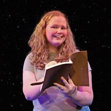 Aslan, Susan and Lucy