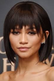 Maybe you would like to learn more about one of these? ØµÙˆØ± Ù‚ØµØ§Øª Ø´Ø¹Ø± Ù‚ØµÙŠØ± 2020 Ø³ØªÙ„Ù‡Ù…Ùƒ ÙˆÙÙ‚Ø§ Ù„Ø´ÙƒÙ„ ÙˆØ¬Ù‡Ùƒ Short Hair With Bangs Short Hair Styles Hairstyles With Bangs