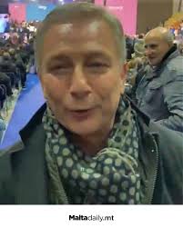 "Everyone is realising that this country needs change."