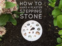 Check spelling or type a new query. Plaster Of Paris Garden Stepping Stone Red Kite Days