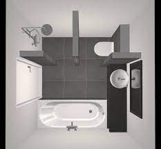 kleine badkamer met bad en douche beniers badkamers badkamer badkamer ontwerp badkamer met douche