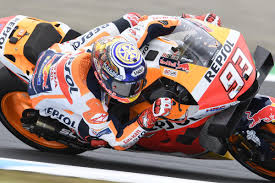 Get the latest motogp racing information and content from photos and videos to race results, best lap times and driver stats. Honda Is The Easiest Motogp Bike To Ride Visordown
