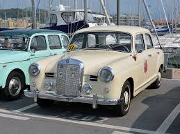 Alle Grossen Mercedes Benz 180 D Flickr Fotosharing Mercedes Benz Benz Mercedes