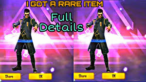 Dj alok is one of the most popular characters in free fire. I Got Alok S Deluxe Bundle Top Dj Emote Free Fire New Character Dj Alok Full Details Youtube