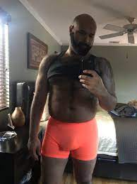 Bearbulge