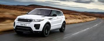 2017 land rover range rover evoque 2. Land Rover Range Rover Evoque Price Land Rover West Chester