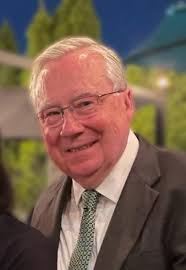 Donald Cameron Obituary