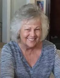 Obituary information for Patricia Carlene Baugh