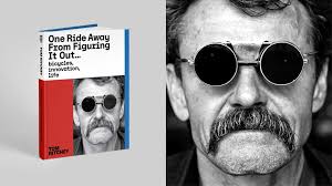 One Ride Away… A Memoir by Tom Ritchey by Isola Press — Kickstarter