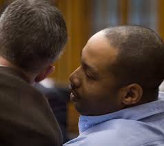 Jury finds accused serial rapist guilty