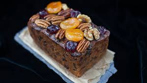 Vanilla and chocolate loaf cake l'antro dell'alchimista butter, salt, cocoa, eggs, sugar, flour, grated lemon peel, sliced almonds and 1 more olive oil, spelt and orange loaf cake la cocina de babel sugar, baking powder, salt, buttermilk, olive oil, baking soda and 3 more Hd Wallpaper Slice Of Cake With Nuts Loaf Cakes Christmas Cakes Holiday Cookies Wallpaper Flare