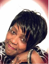 Carolyn Hughlett-Sykes, 70, departed this life