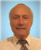 John P. Grenier Obituary