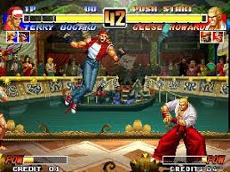 Install the latest version of the king of fighters 96 app for free. Guide For K O F 96 97 98 For Android Apk Download