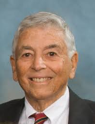 Larry A. Snyder, M.D. Obituary