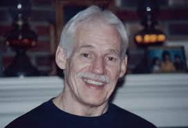 Bruce Osbon Obituary