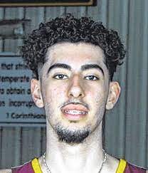 Trevor sewell — smoking gunn: Josh Duran Signs To Play Hoops At Erskine Robesonian