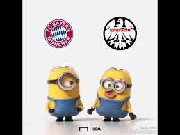 We would like to show you a description here but the site won't allow us. Ein Wenig Humor Zum Pokalsieg Der Eintracht Gegen Die Bayern Youtube