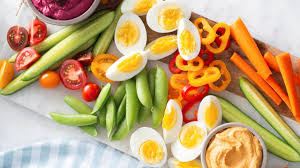 See more ideas about healthy egg recipes, recipes mini crustless quiche (or mini frittata or egg muffins) recipe that can modified to include any vegetable or protein you would like. 4 Healthy Reasons Why Eggs And Veggies Are The Best Combo Get Cracking