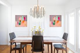 Dining Room Wall Decor
