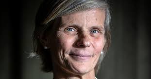 Caroline Pauwels (VUB) en Nicolas Declercq (Leopold 7) zijn de CSR  Professionals van 2019