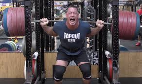Jonathan felix anthony cena jr. Inspiration Pur John Cena Mit 41 Jahren Starker Als Je Zuvor