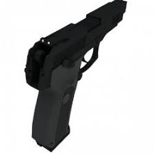 Mp443 Grach Yarygin Pistol Stlfinder In 2003, it was adopted under designation pya (grau index 6p35). stlfinder