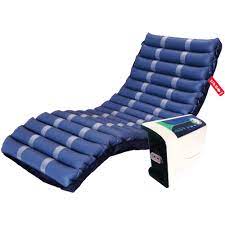 Einsetzbar in unterschiedlichen stadien sind sie bis zu einem körpergewicht von 250 kilogramm geeignet und äußerst widerstandsfähig. Armony Ii 500 Wechseldruckmatratze Anti Dekubitus Matratze Kompressor Sanismart