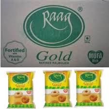 Raag Gold Palm Oil At Best Price In Jamshedpur Jharkhand Pawan Trading Company