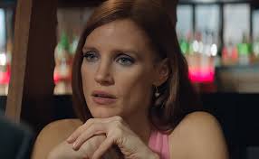 With jessica chastain, idris elba, kevin costner, michael cera. Trailer Watch The Cards Are Stacked Against Jessica Chastain In Molly S Game Women And Hollywood