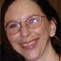 Tina Beth Anders Obituary