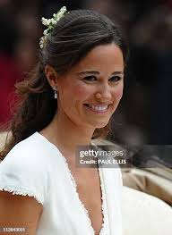 995 Kate Middleton Pippa Middleton Wedding Stock Photos, High-Res Pictures,  and Images