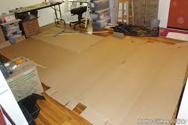 Ft.) protectboard 38 x 100' 45 mil (16 roll special covers 5072 sq. How To Protect Floors When Moving 12 Floor Protection Tips