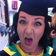 Sarah Bainbridge (@sarahfalula)