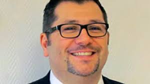 David Taveira, nouveau directeur commercial de Veka France & Maghreb