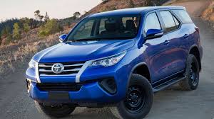 Best New Toyota Fortuner 2019 Review And Specs Toyota Toyota Cars New Cars