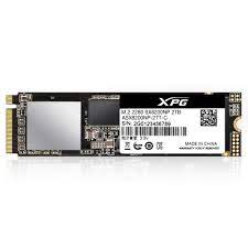 The adata xpg sx8200 pro is not a newcomer to the ssd market as it has been available for almost exactly one year. Adataå¨å‰›xpg Sx8200pro 2t M 2 2280 Pcie Ssdå›ºæ…‹ç¡¬ç¢Ÿ Adata å¨å‰› Yahooå¥‡æ'©è³¼ç‰©ä¸­å¿ƒ