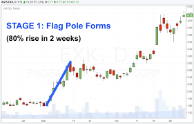 The High Tight Bull Flag Pattern Trading Guide In 3 Easy