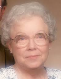 Obituary for Charlotte M. Albright nee Frey
