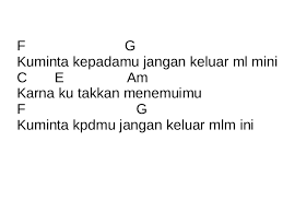 Lagu Kangen Band Cinta Terlarang Equilasopa
