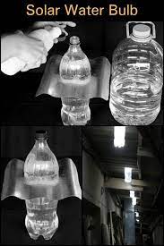 Solar Water Bulb Your Projects Obn Solar Water Diy Solar Solar Lights