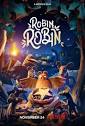 Robin Robin - Wikipedia