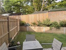 What Colour To Paint Fence Or Not