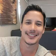 Man Crush Monday. Franco Lopez Commercial Model, Kaparewho Kalawhok June  17, 2019 #PianoAngPusoKo 👔👨😍💕🎹