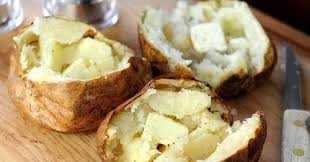 What is the average weight of a potato? Sloooow Baked Potatoes How Long To Bake A Baked Potato