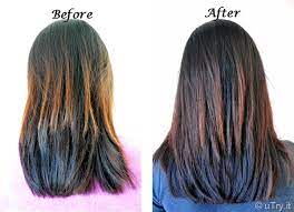 We touched upon some of it in the earlier section. Before And After Homemade Hot Oil Hair Treatment Http Utry It Hair Hot Oil Treatment Hair Treatment Coconut Oil Hair