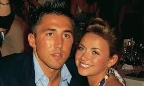 Charlotte Church: my private life