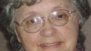 Elaine Judith Butterfield, 88